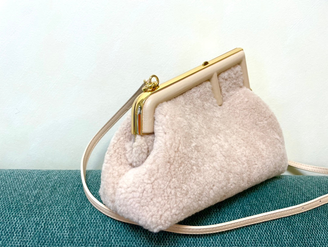 Luxe Touch Bags -  Bag - FED - 331