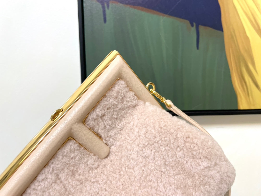 Luxe Touch Bags -  Bag - FED - 331