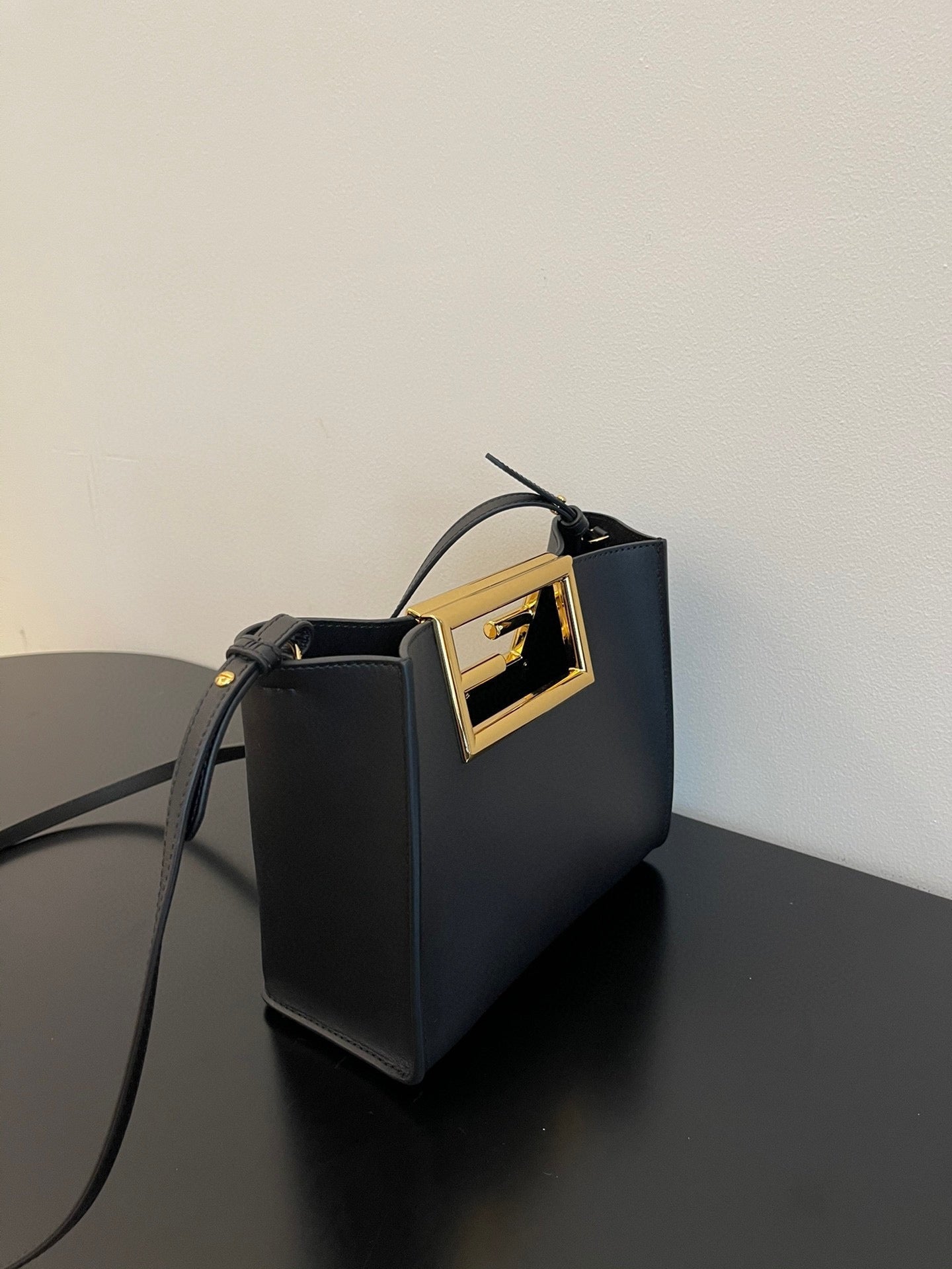 Luxe Touch -  Bag - FED - 351