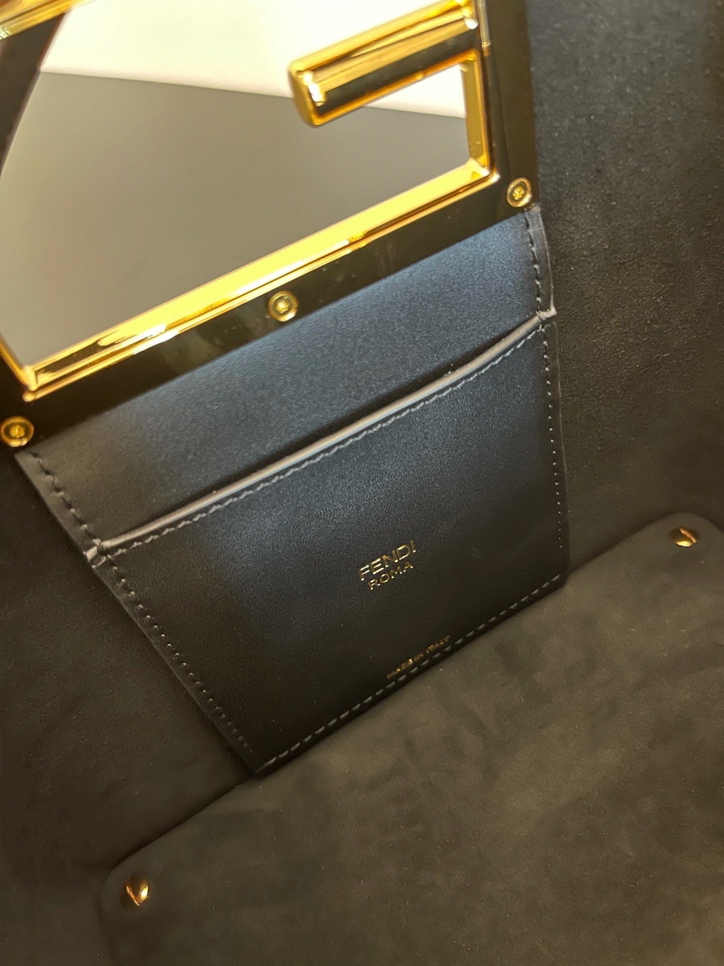 LTB -  Bag - FED - 351