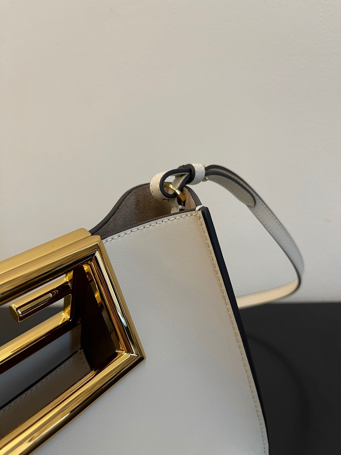 Luxe Touch Bags -  Bag - FED - 352