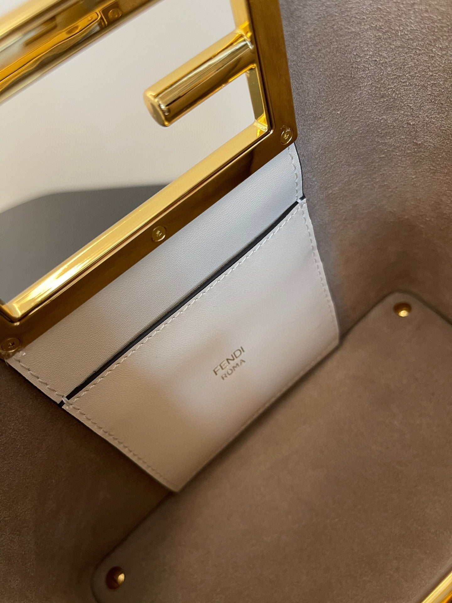Luxe Touch Bags -  Bag - FED - 352
