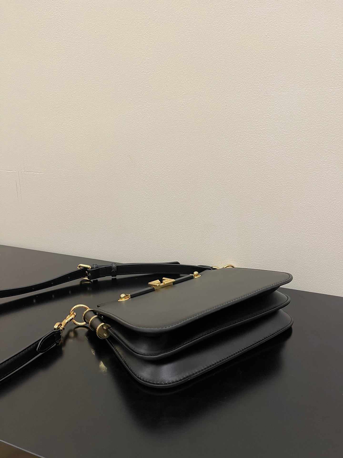 Luxe Touch -  Bag - FED - 312
