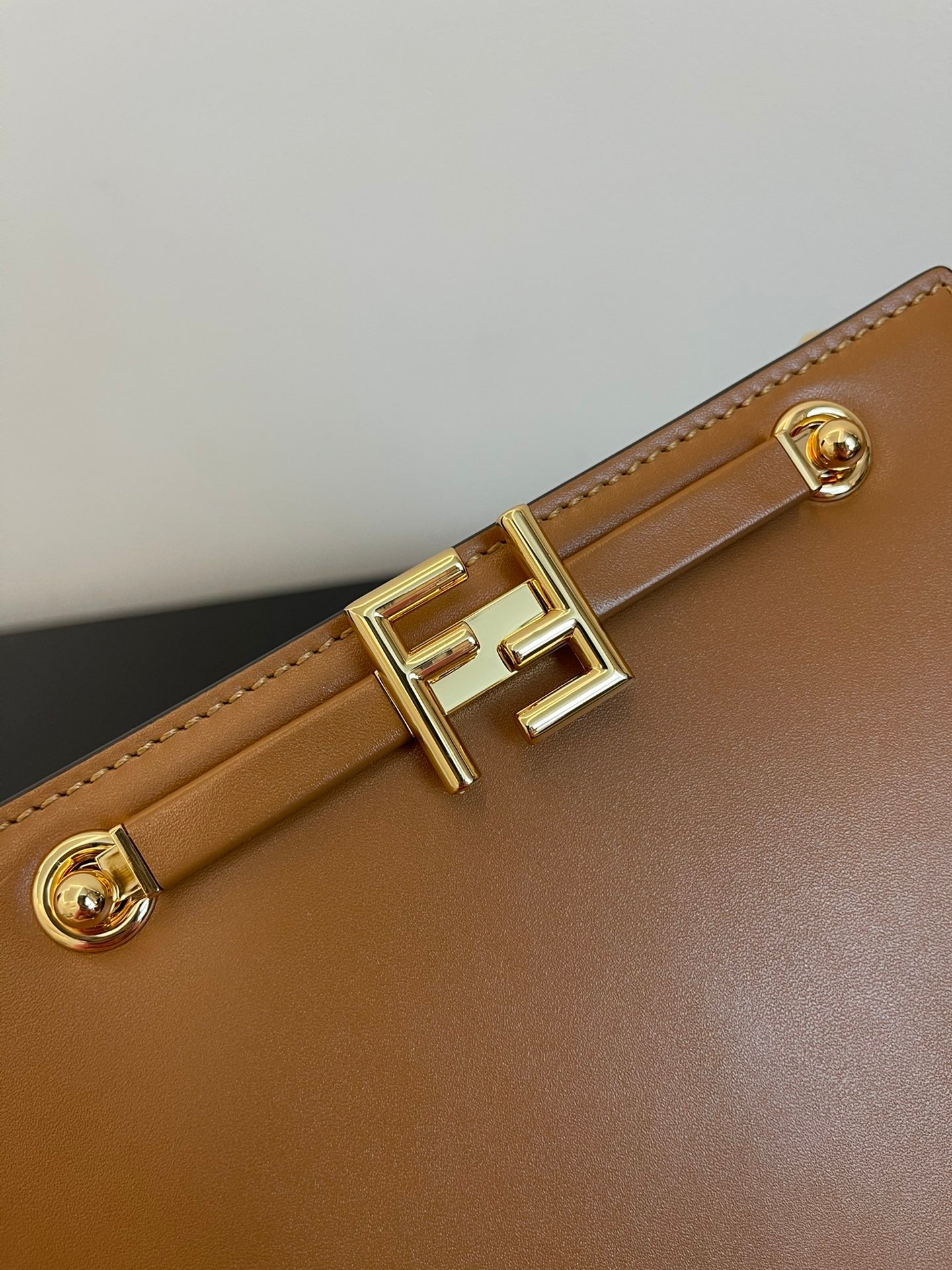 Luxe Touch Bags -  Bag - FED - 314
