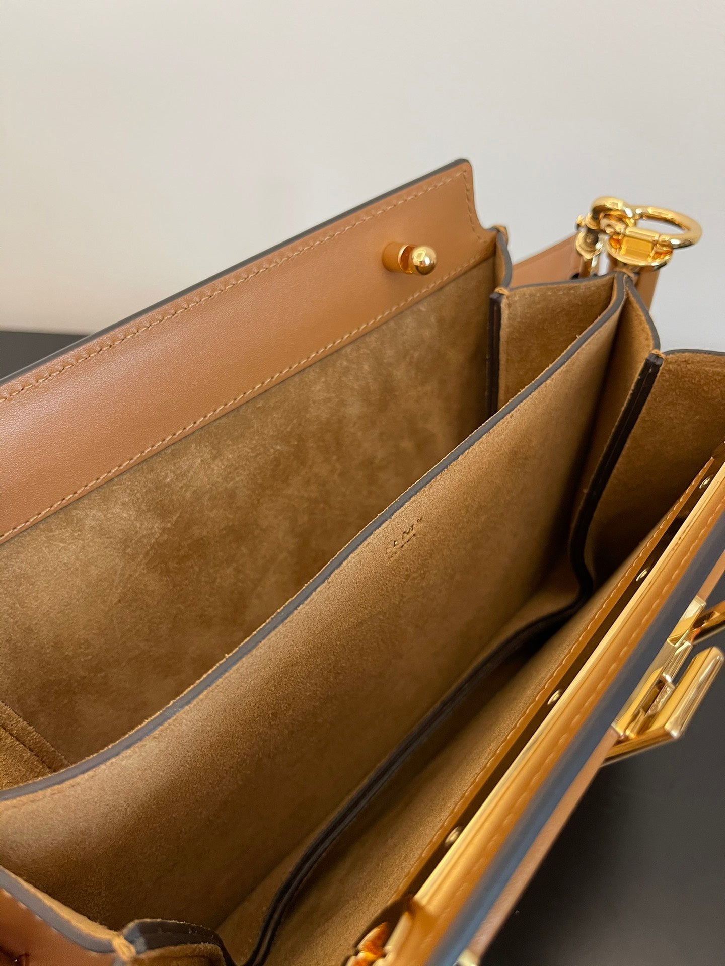 Luxe Touch Bags -  Bag - FED - 314