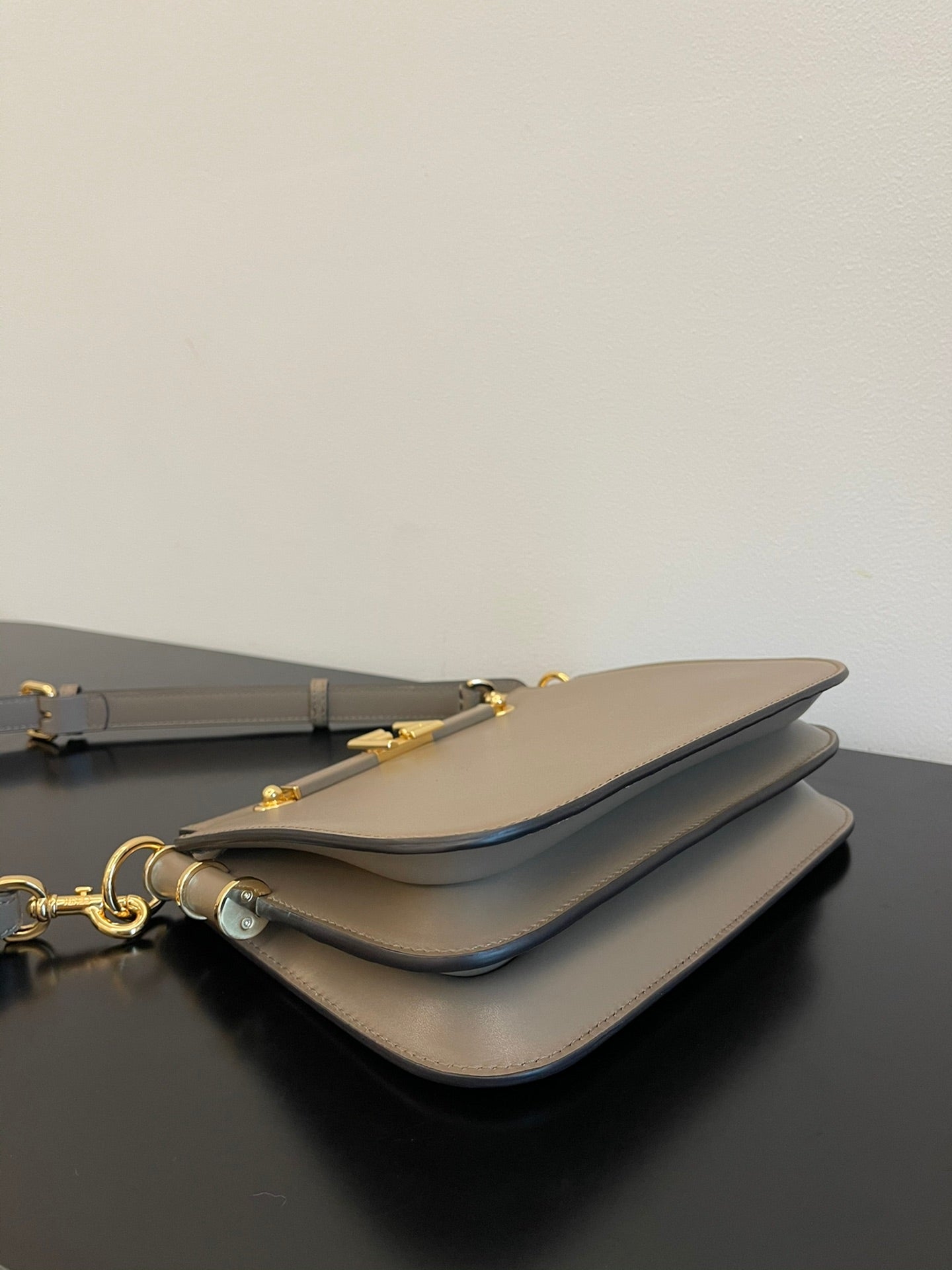 Luxe Touch Bags -  Bag - FED - 315