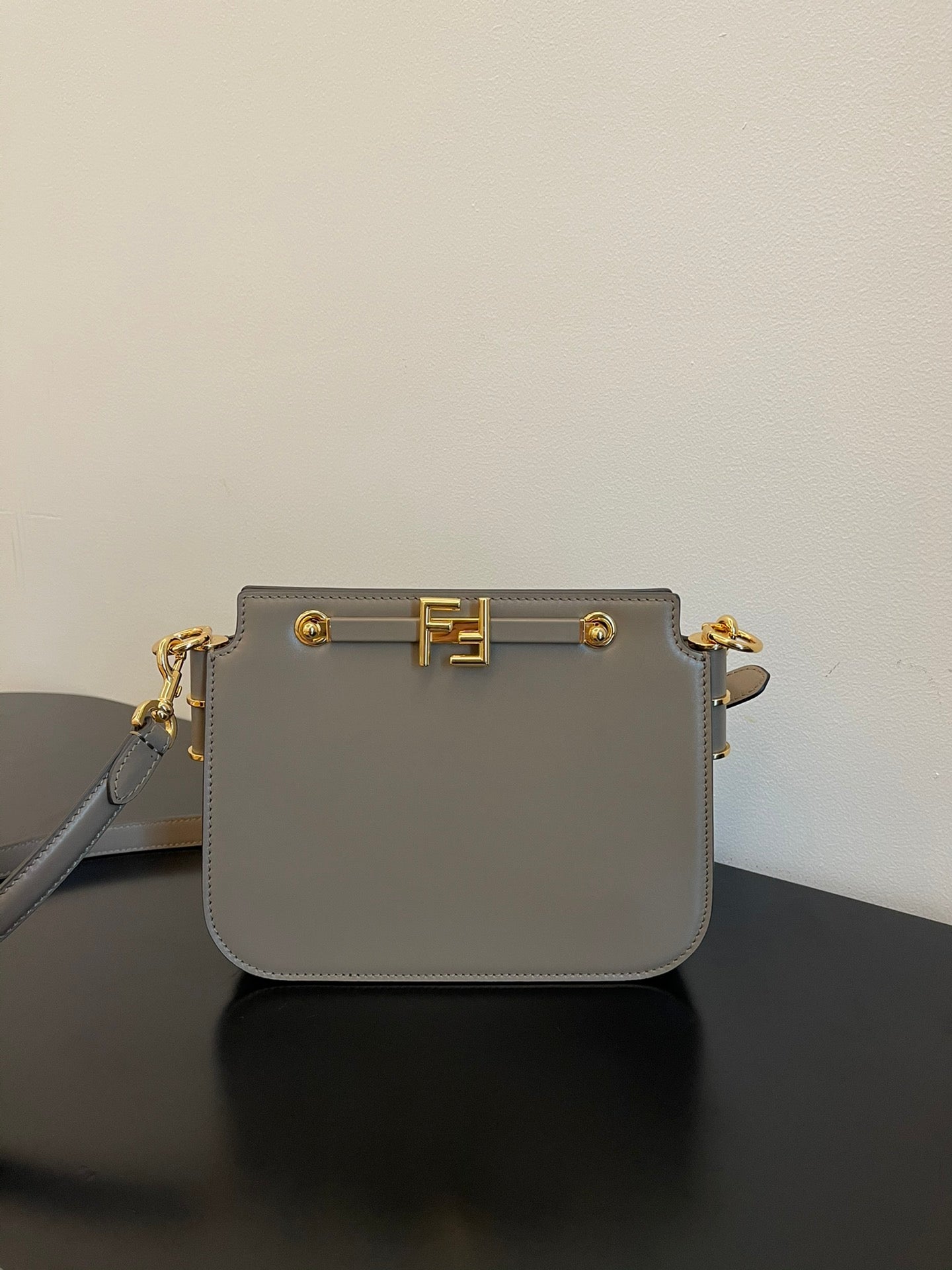 Luxe Touch Bags -  Bag - FED - 315