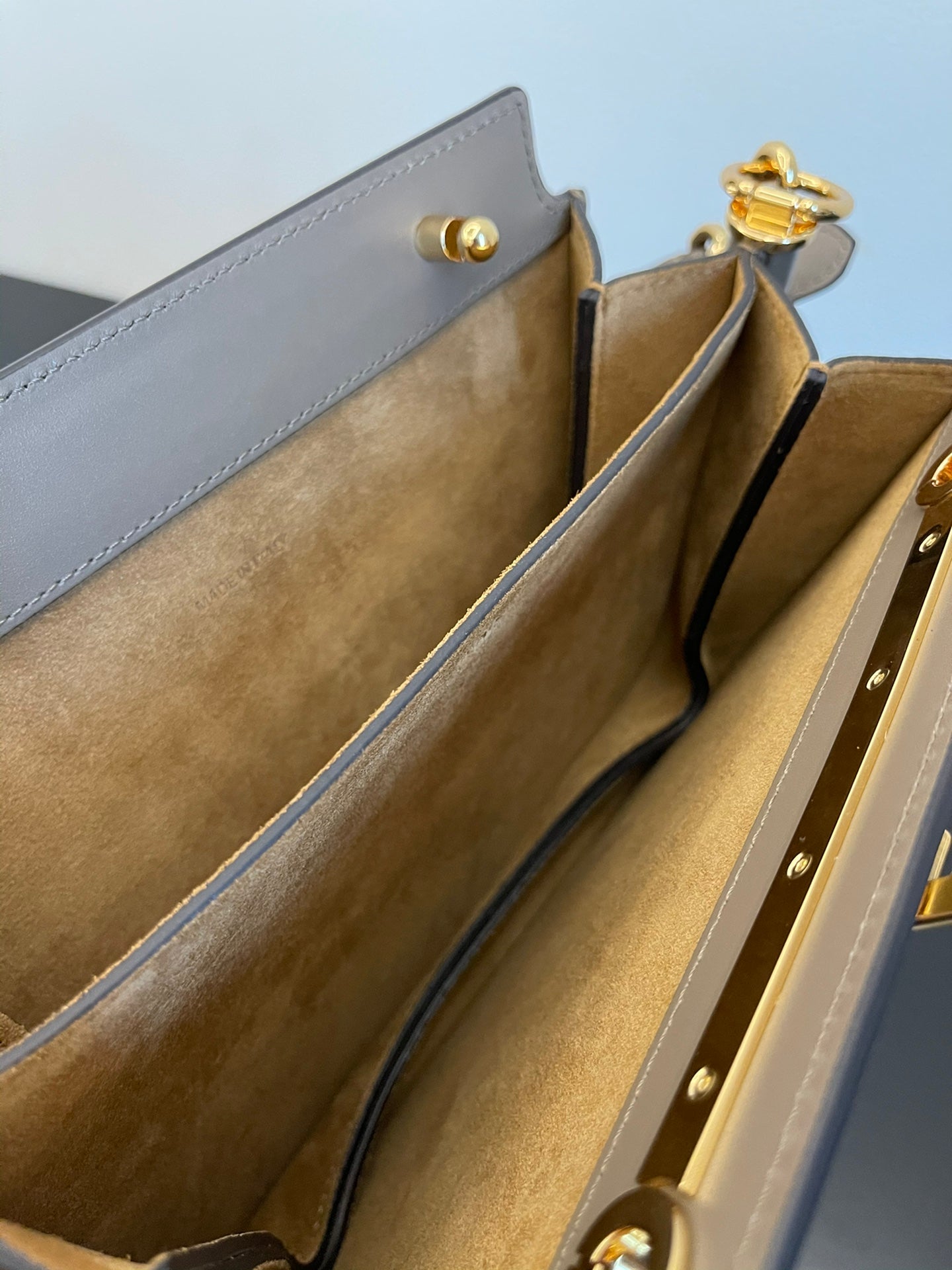 Luxe Touch Bags -  Bag - FED - 315