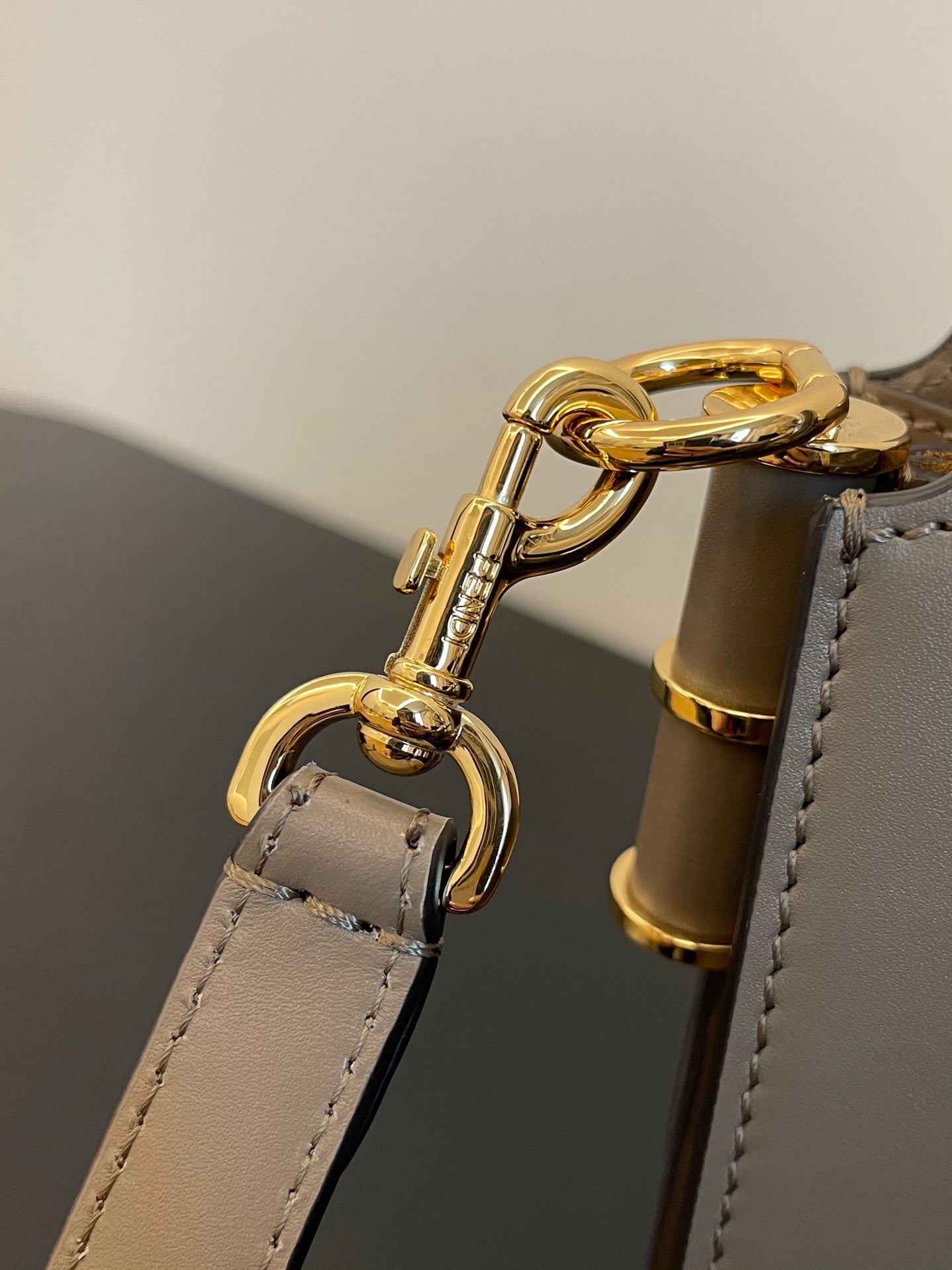 Luxe Touch Bags -  Bag - FED - 315