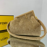 Luxe Touch -  Bag - FED - 326