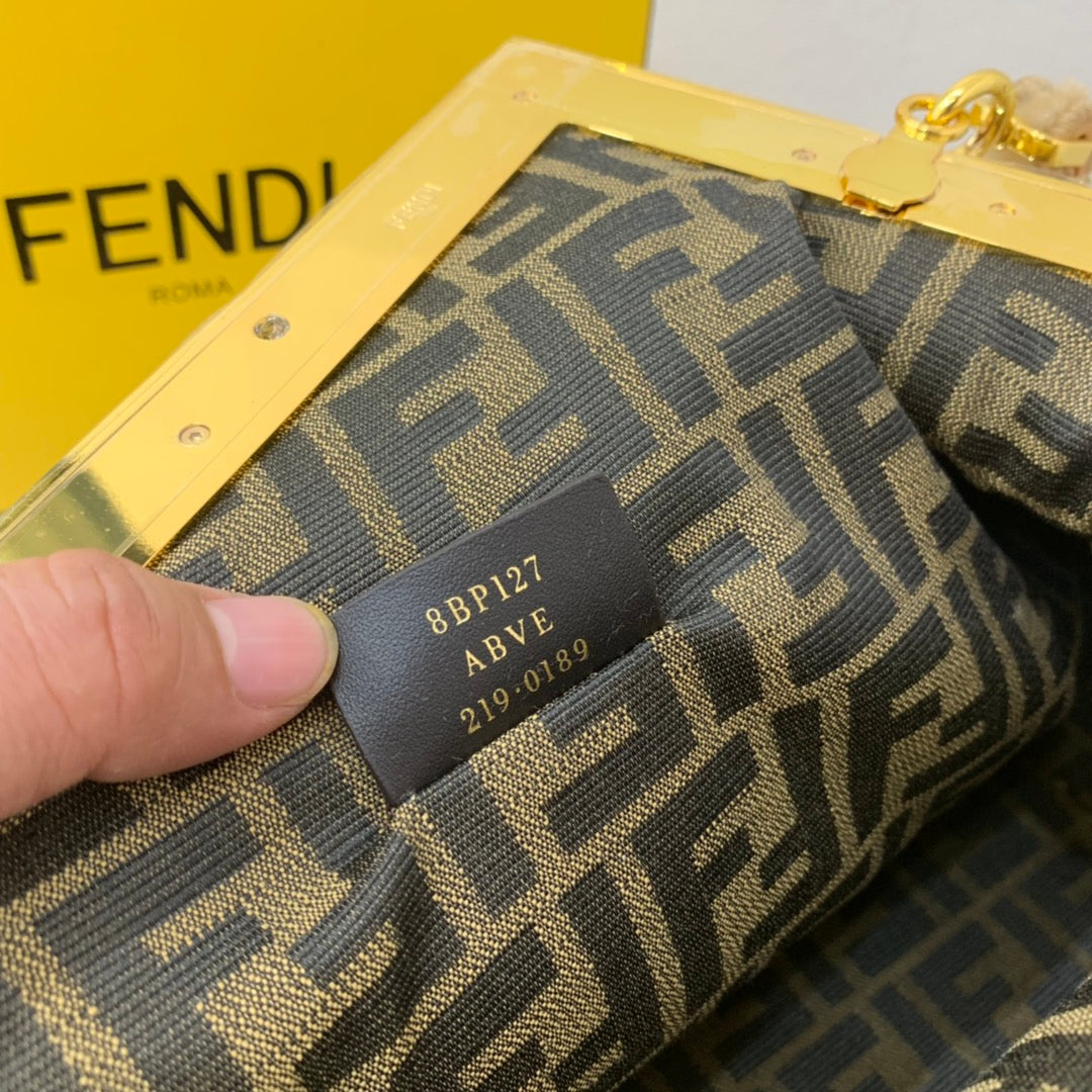 LTB -  Bag - FED - 326
