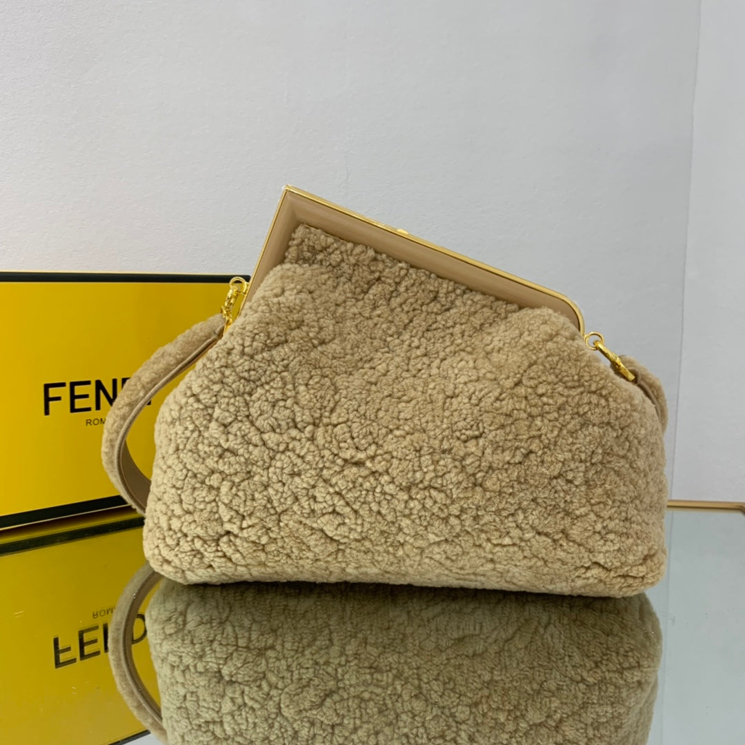 Luxe Touch -  Bag - FED - 326