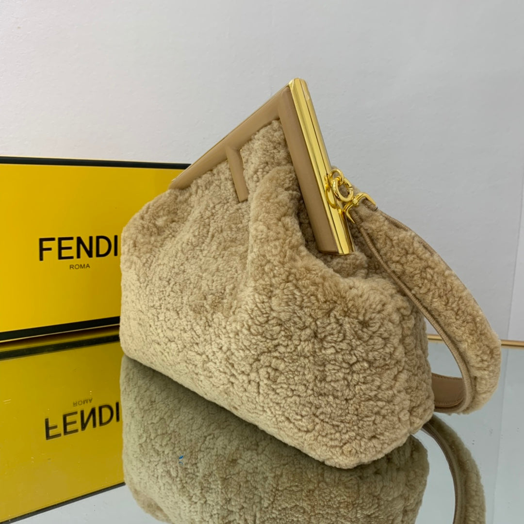 Luxe Touch -  Bag - FED - 326