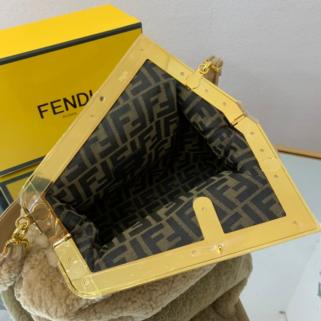 Luxe Touch -  Bag - FED - 326