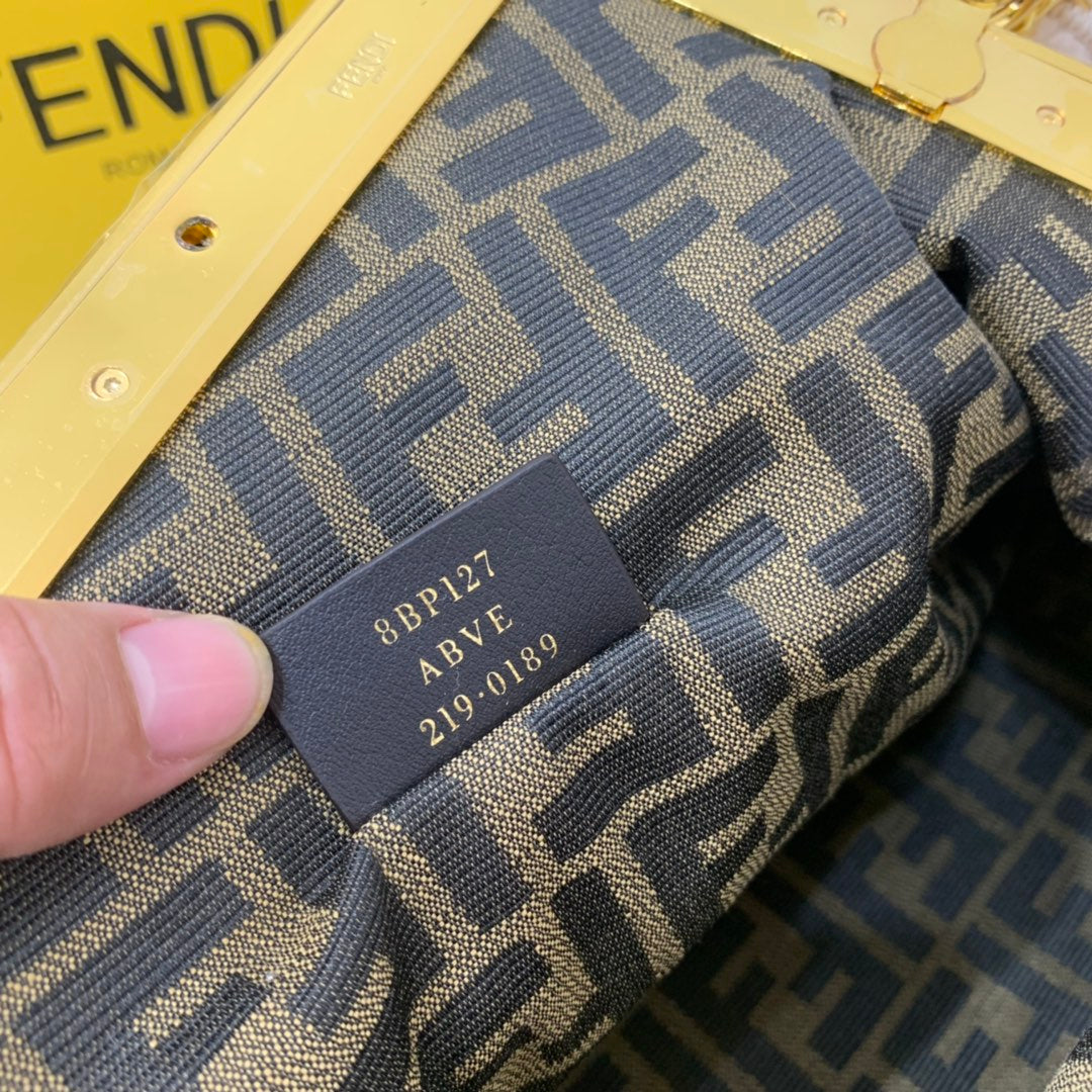 LTB -  Bag - FED - 325