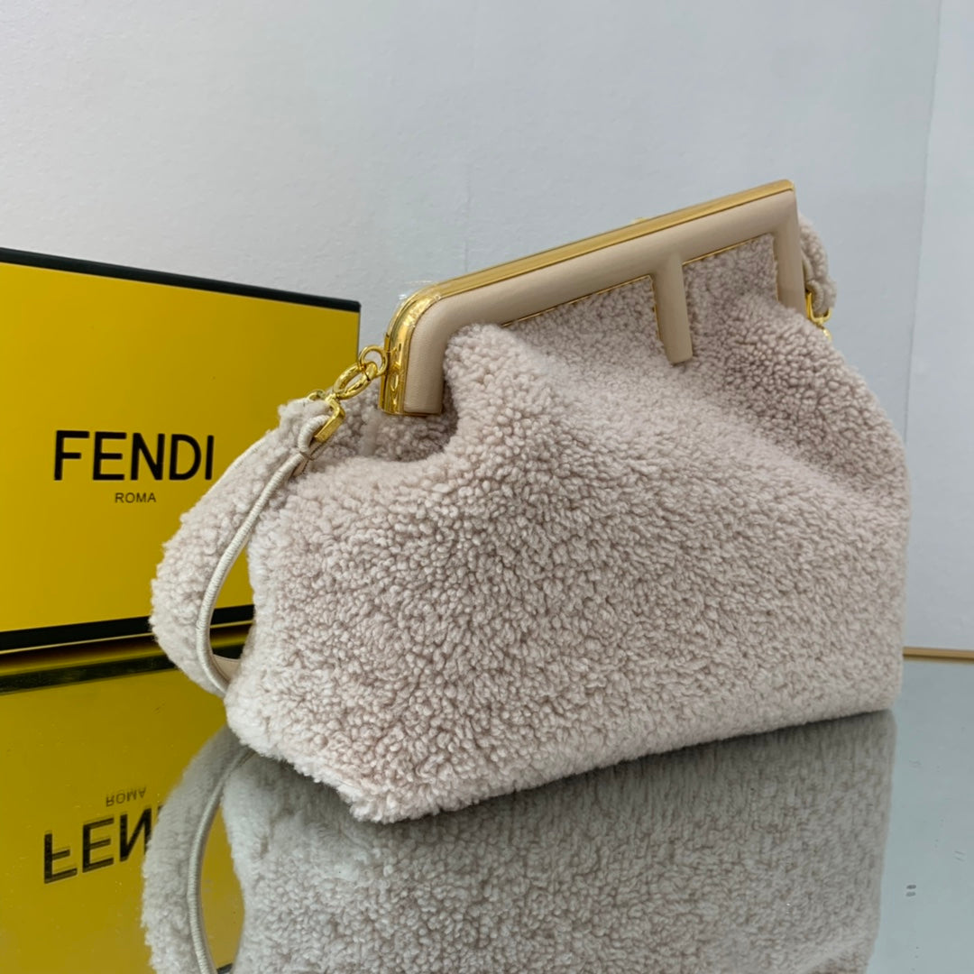 Luxe Touch -  Bag - FED - 325