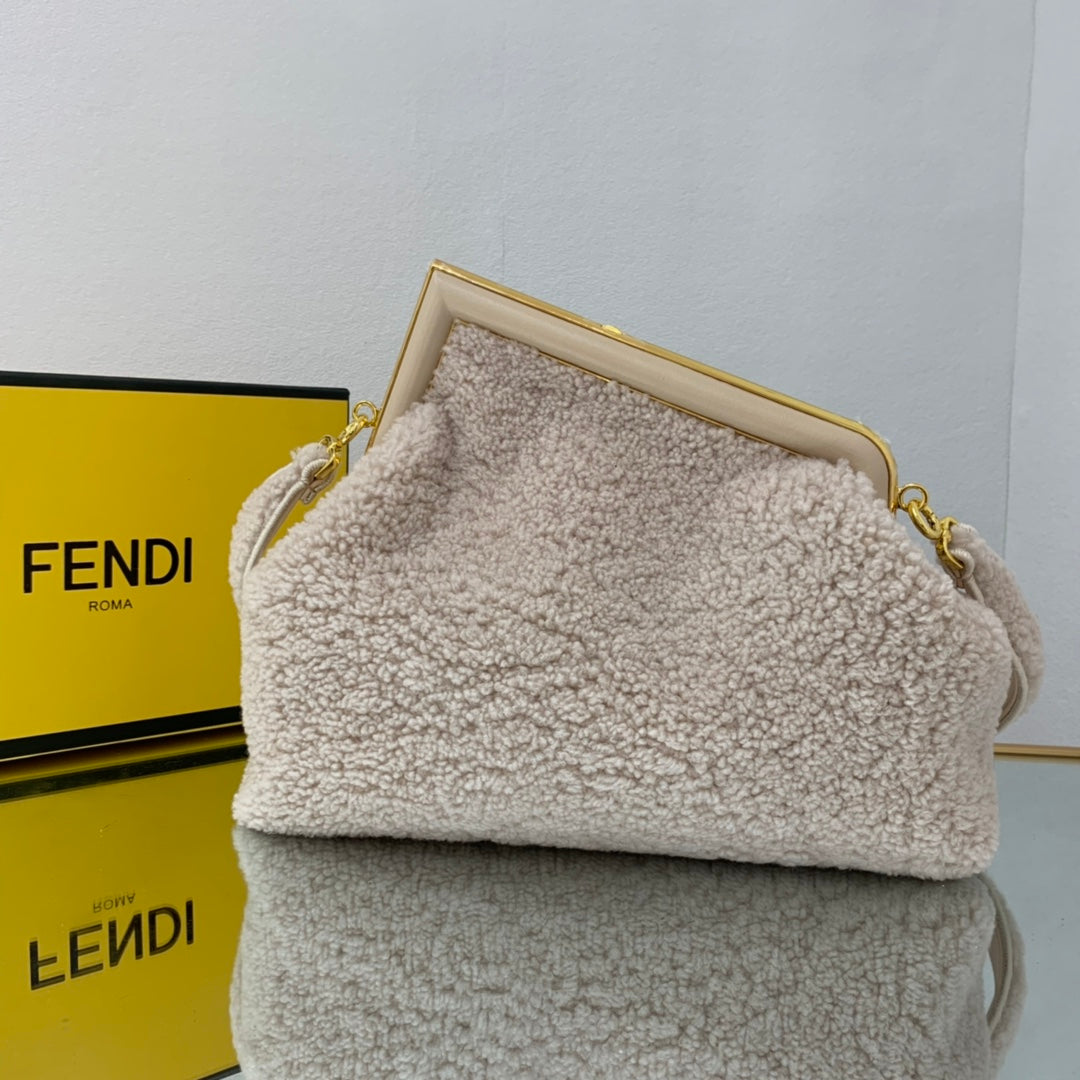 Luxe Touch -  Bag - FED - 325