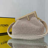 Luxe Touch -  Bag - FED - 325