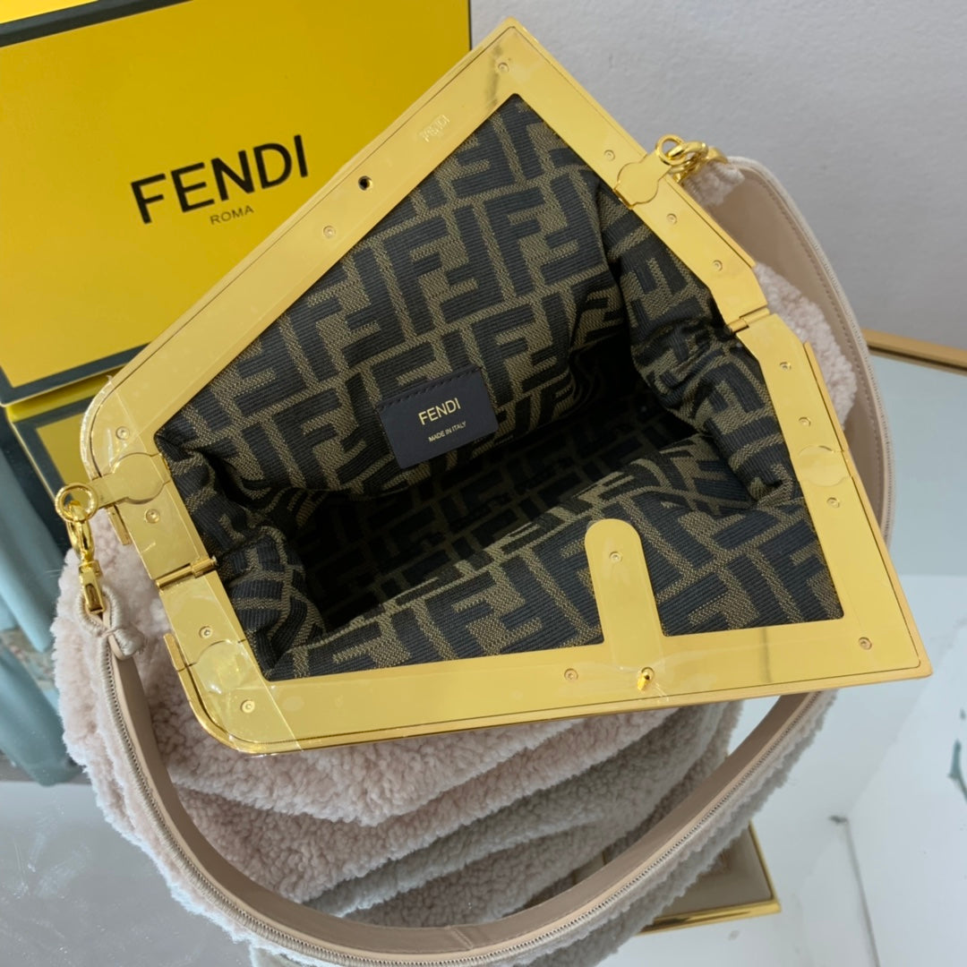 Luxe Touch -  Bag - FED - 325