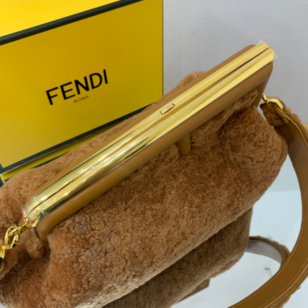 Luxe Touch -  Bag - FED - 324