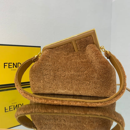 LTB -  Bag - FED - 324