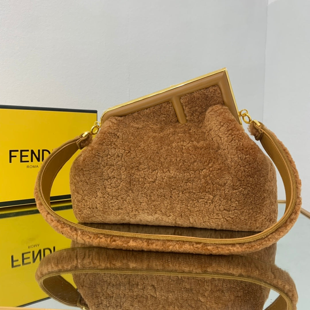 Luxe Touch -  Bag - FED - 324