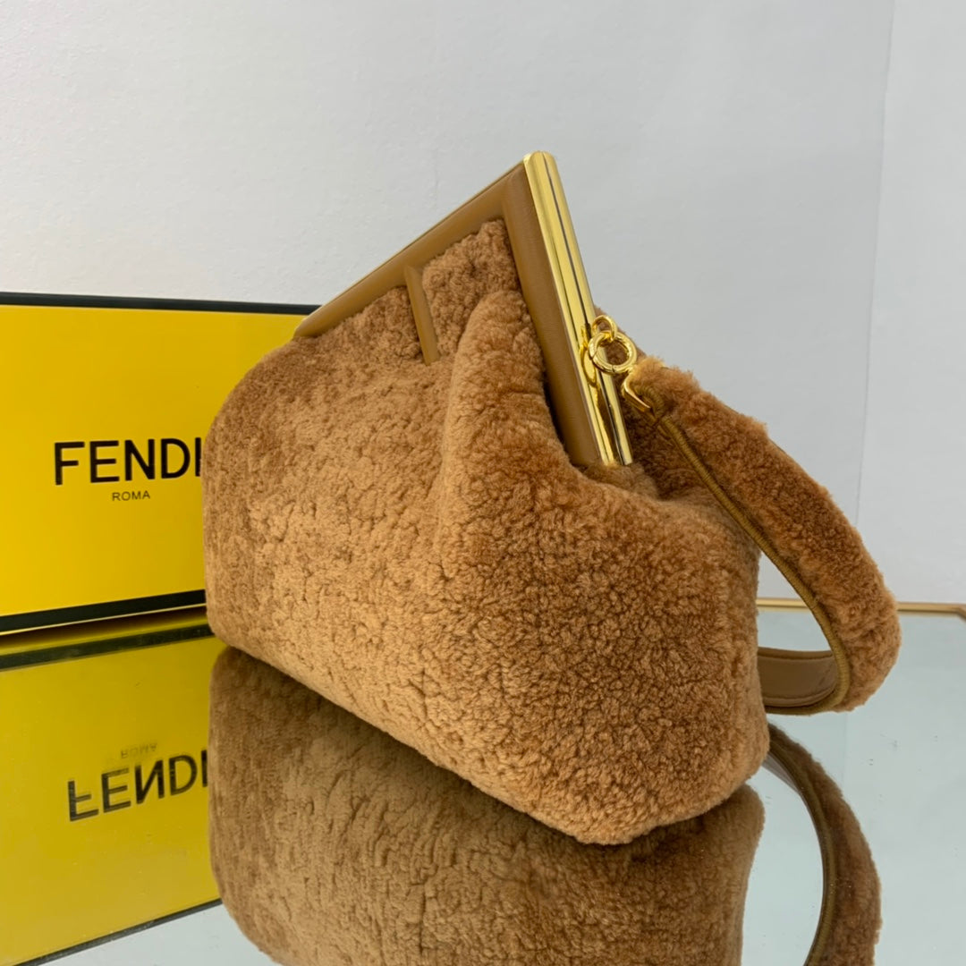 LTB -  Bag - FED - 324