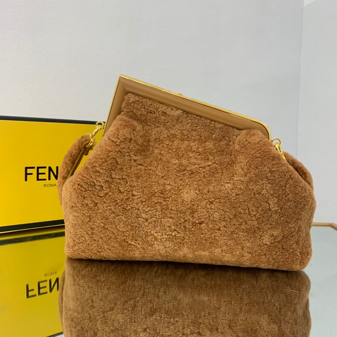 Luxe Touch -  Bag - FED - 324