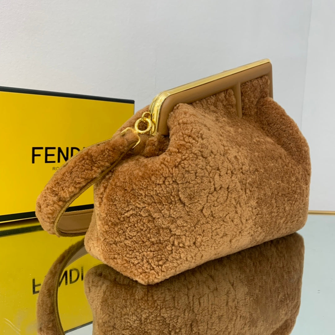 LTB -  Bag - FED - 324
