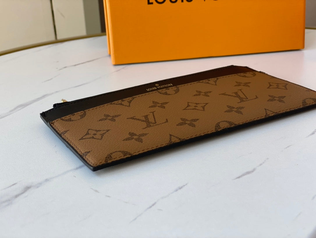 Luxe Touch Bags