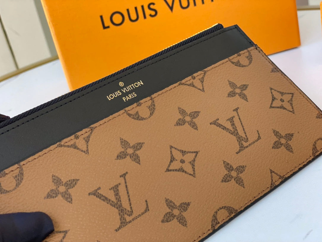 Luxe Touch Bags