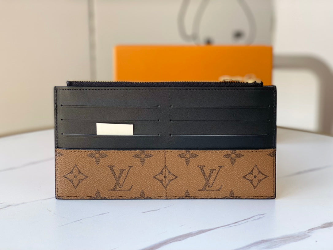 Luxe Touch Bags