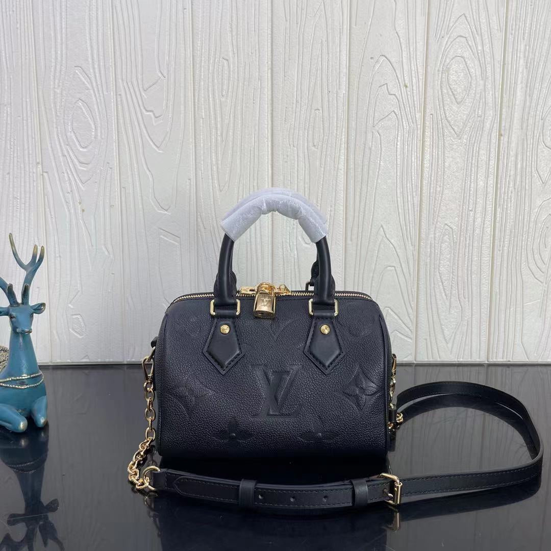 Luxe Touch Bags