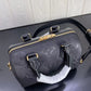 Luxe Touch Bags