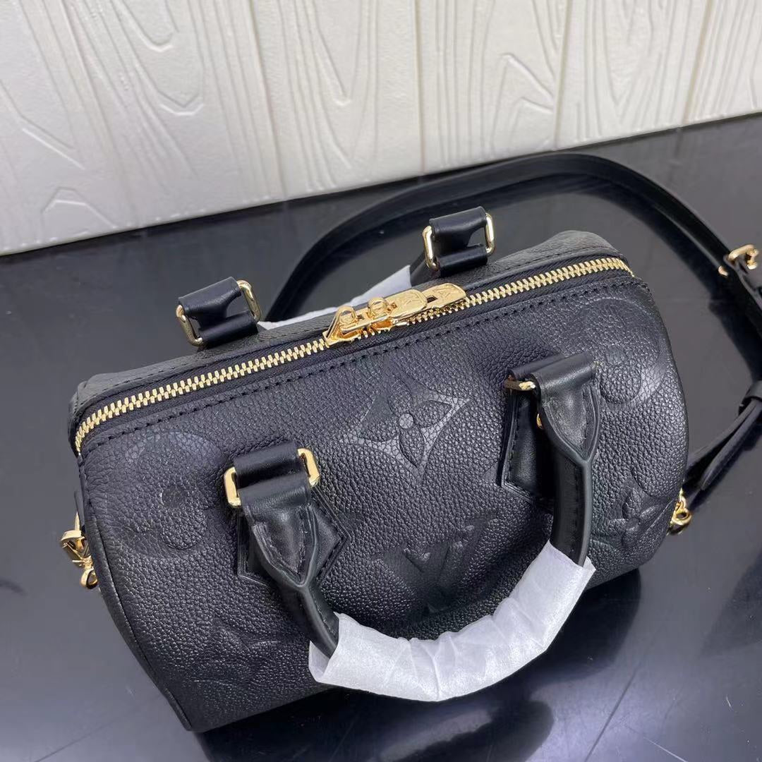 Luxe Touch Bags
