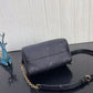 Luxe Touch Bags