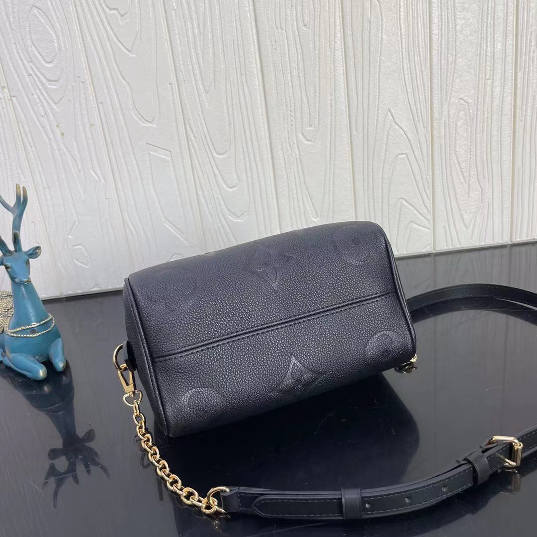 Luxe Touch Bags