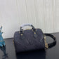 Luxe Touch Bags