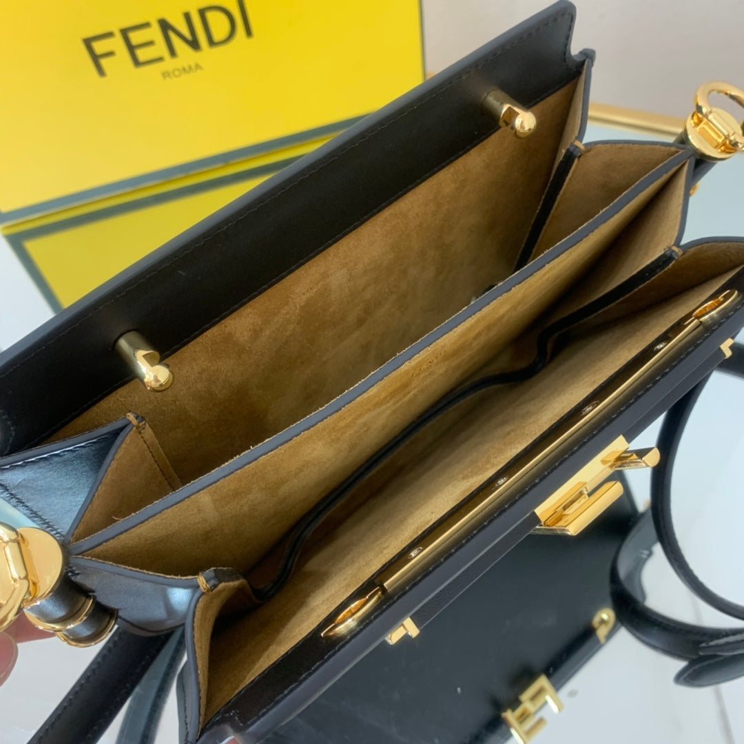 Luxe Touch -  Bag - FED - 316