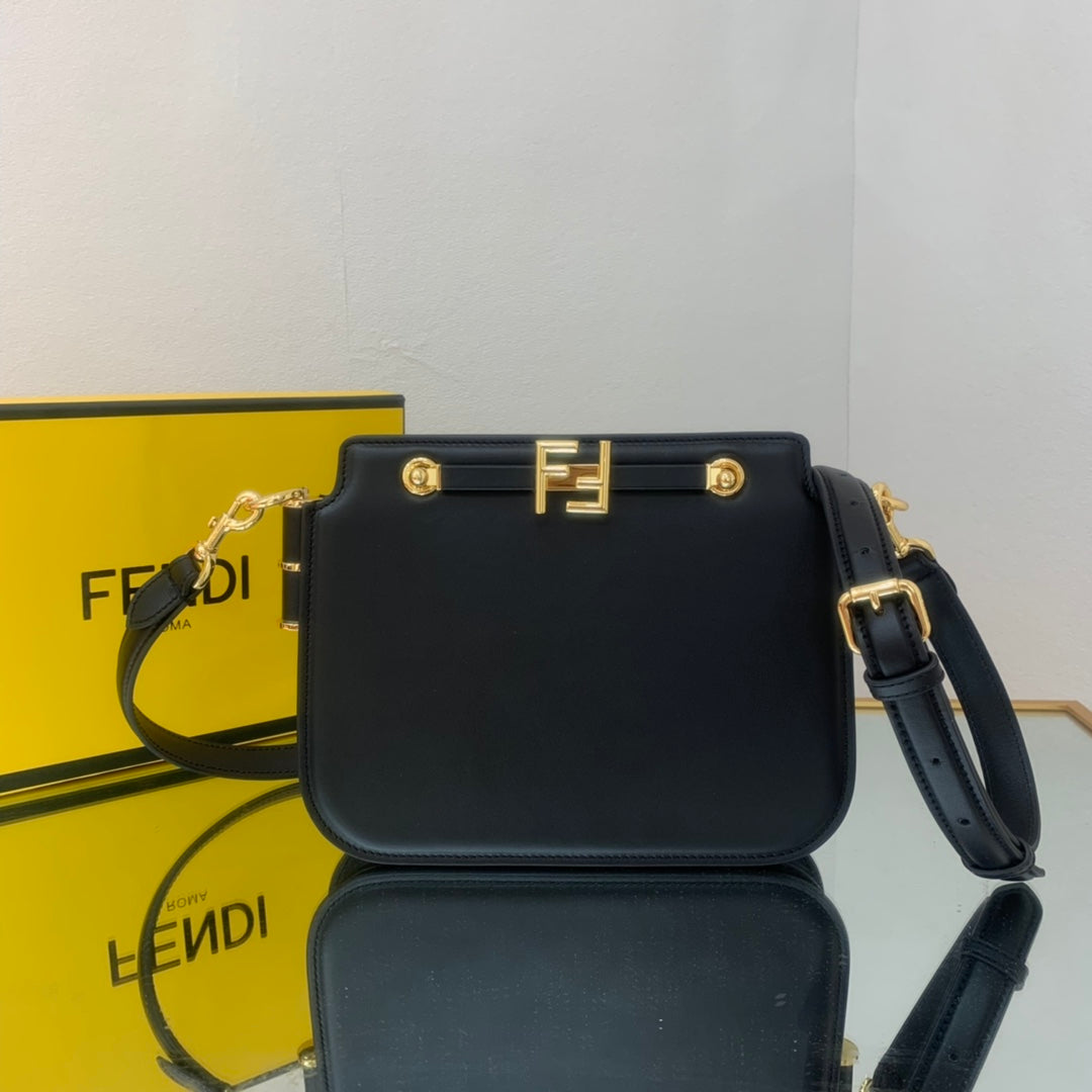 Luxe Touch -  Bag - FED - 316