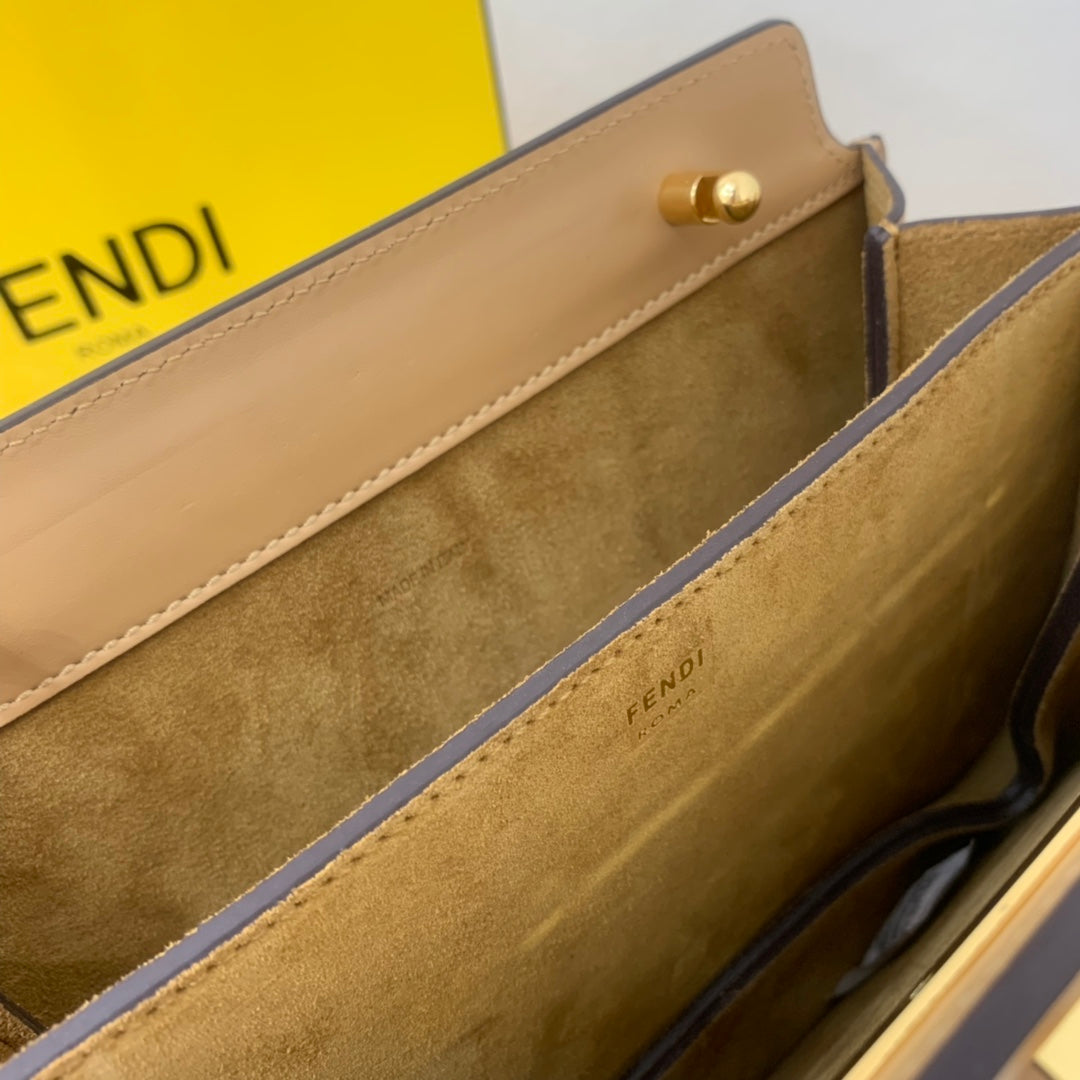LTB -  Bag - FED - 317