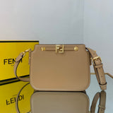 Luxe Touch -  Bag - FED - 317