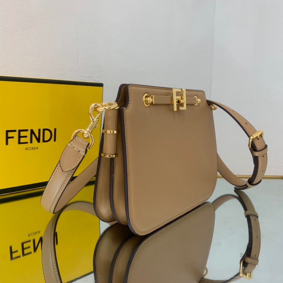 Luxe Touch -  Bag - FED - 317