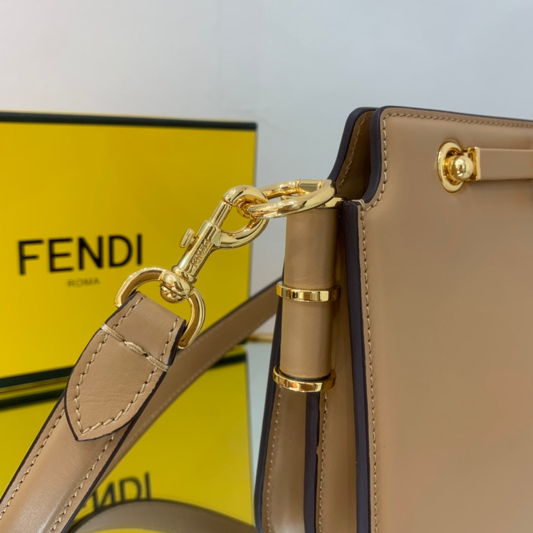 Luxe Touch -  Bag - FED - 317