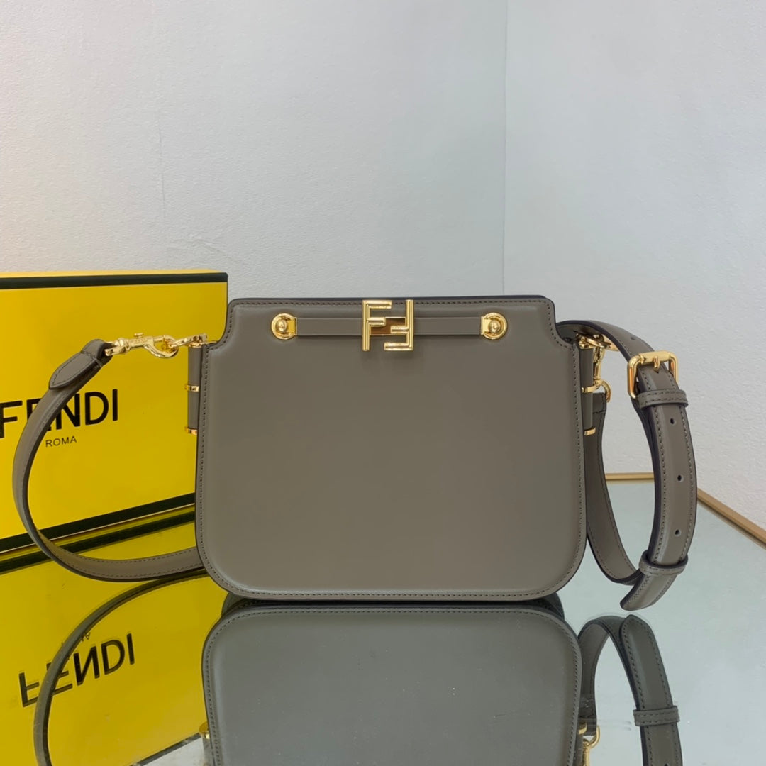 Luxe Touch -  Bag - FED - 318