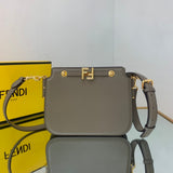 LTB -  Bag - FED - 318