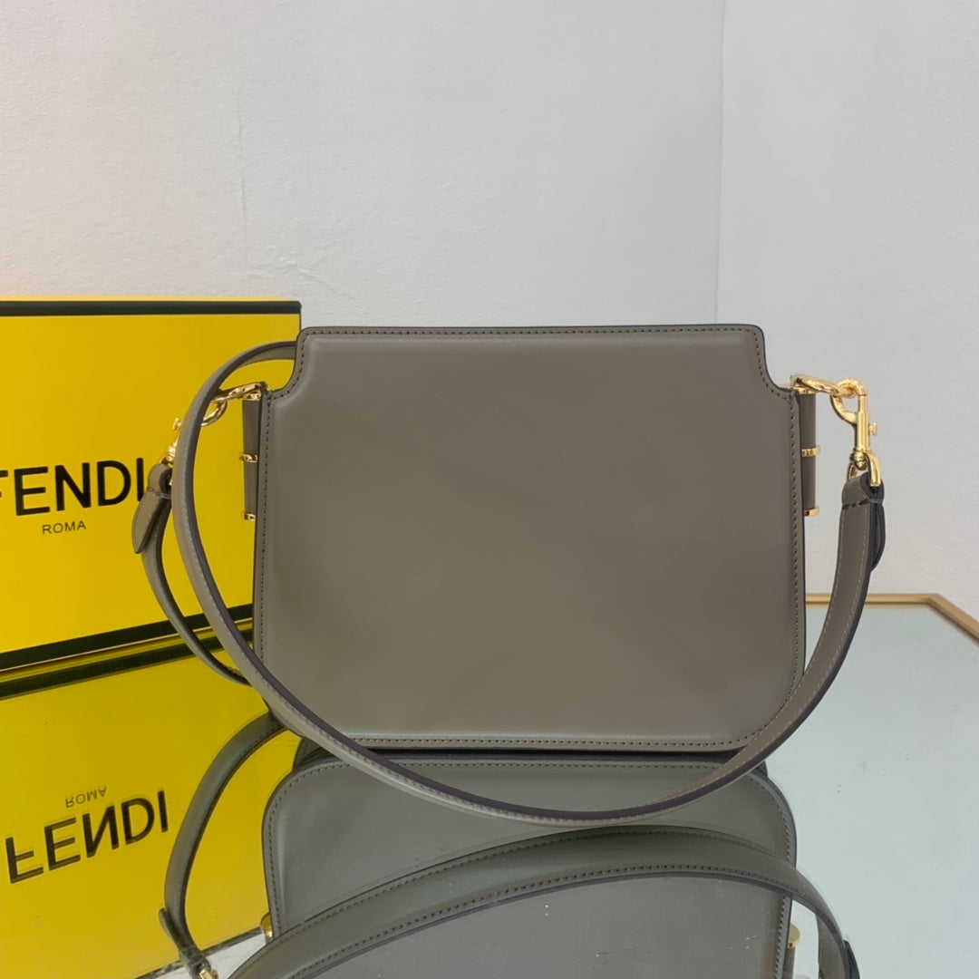 Luxe Touch -  Bag - FED - 318