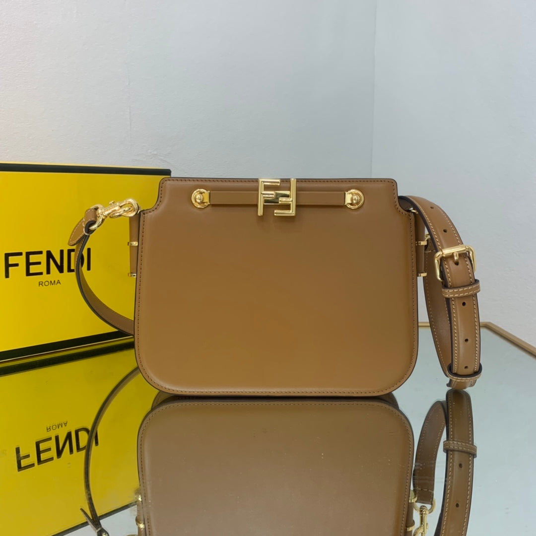 Luxe Touch Bags -  Bag - FED - 319
