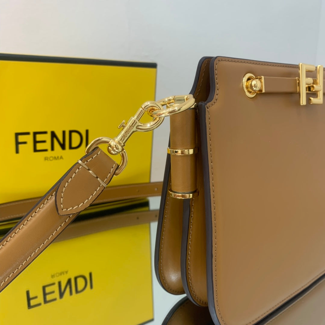 Luxe Touch Bags -  Bag - FED - 319