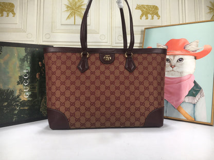 Luxe Touch Bags